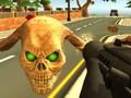 Spill Monster Jakt City  online