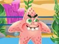 Spill Sea Monster Food Duel online