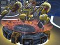 Spill Ekte uendelig tunnel racing 3d online