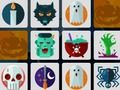 Spill Mine Halloween-elementer  online
