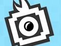 Spill Flappy Square online
