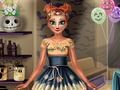 Spill Isprinsesse Halloween Kostymer  online
