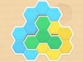 Spill Papirblokker Hexa  online