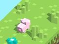 Spill Gå piggy! Gå!  online