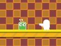 Spill Halloween-hopp  online