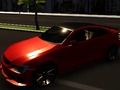 Spill 3D City Racer online