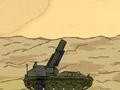 Spill Kanoner Warfare  online