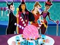 Spill Spooky Halloween -iskrem online