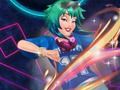 Spill BFF street dans online