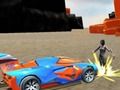 Spill Super Car Zombie online