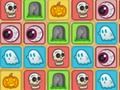 Spill Match Halloween online