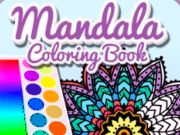 Spill Elsa Mandala online