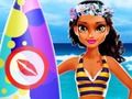 Spill Tina Surfer Girl online