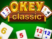 Spill Okey Classic online