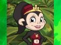 Spill Kiba & Kumba puslespill  online