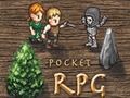 Spill Pocket RPG online