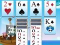 Spill Pirat Klondike  online