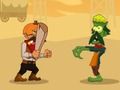 Spill Zombier vs Halloween  online