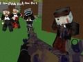 Spill Bekjempe Pixel Arena 3d Fury Man  online