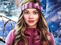 Spill Vinter Romance  online
