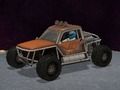 Spill Space Buggy online