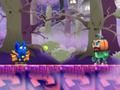 Spill Aki's Odyssey  online