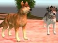Spill Wild Wolves Hunger Attack online