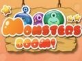 Spill Monsters boom! online