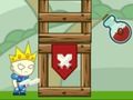 Spill Ruine Tower online