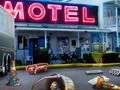 Spill Spooky Motel online