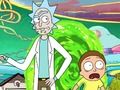 Spill Rick og Morty  online