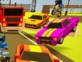 Spill 3D Arena Racing online