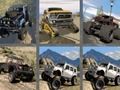 Spill Offroad Lastebiler Memory  online
