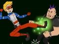 Spill Henry Danger Baddie Barrage online