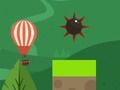 Spill Ballong Crazy Adventure  online