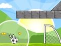 Spill Gravity Soccer online