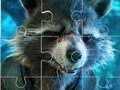 Spill Foresatte av Galaxy Vol 2 Jigsaw  online