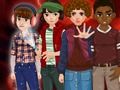 Spill Stranger Things Squad online