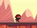 Spill Hopp Ninja Hero  online