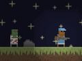 Spill Morsom zombie shooter  online