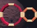 Spill Brick Breaker Intergalactic! online