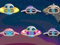 Spill 2048 UFO online