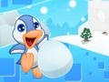 Spill Penguin søken  online