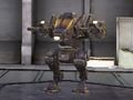 Spill Real Mech Robot - Steel War 3D online
