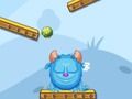 Spill Punch Monster  online