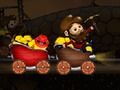 Spill Gold Diggers Adventure online