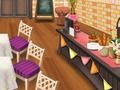 Spill Restaurant makeover online