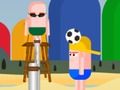 Spill Volleyboll online Spill Volleyboll online