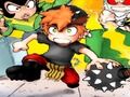 Spill Bomber Boom Kid online Spill Bomber Boom Kid online