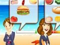 Spill Cooking Chef Beach Bistro online